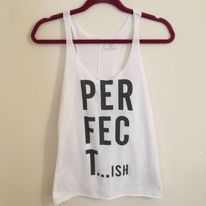 Old Navy “Perfect-ish” Workout tank